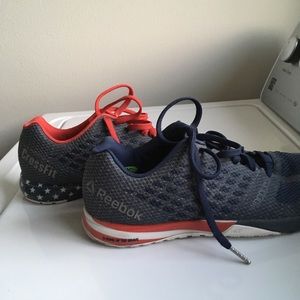 american flag nano 5